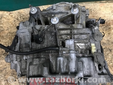 ФОТО АКПП (коробка автомат) для Mazda 3 BL (2009-2013) (II) Киев