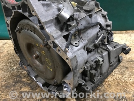 ФОТО АКПП (коробка автомат) для Mazda 3 BL (2009-2013) (II) Киев