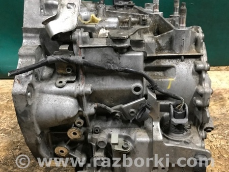 ФОТО АКПП (коробка автомат) для Mazda 3 BL (2009-2013) (II) Киев