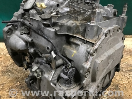 ФОТО АКПП (коробка автомат) для Mazda 3 BL (2009-2013) (II) Киев