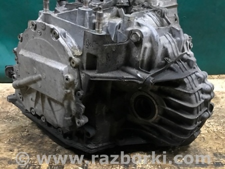 ФОТО АКПП (коробка автомат) для Mazda 3 BL (2009-2013) (II) Киев