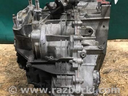 ФОТО АКПП (коробка автомат) для Mazda 3 BL (2009-2013) (II) Киев