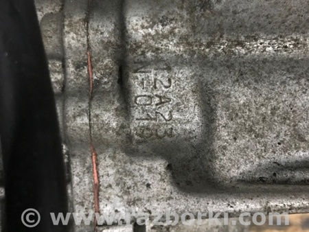 ФОТО АКПП (коробка автомат) для Mazda 3 BL (2009-2013) (II) Киев