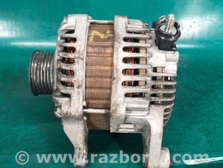 ФОТО Генератор для Mazda 3 BL (2009-2013) (II) Киев