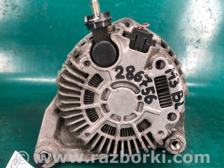 ФОТО Генератор для Mazda 3 BL (2009-2013) (II) Киев