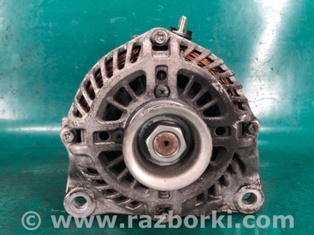 ФОТО Генератор для Mazda 3 BL (2009-2013) (II) Киев