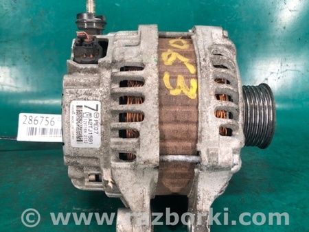 ФОТО Генератор для Mazda 3 BL (2009-2013) (II) Киев