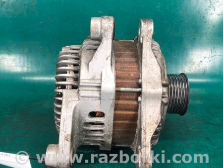 ФОТО Генератор для Mazda 3 BL (2009-2013) (II) Киев