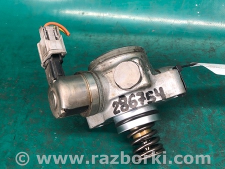 ФОТО ТНВД (бензин) для Mazda 3 BL (2009-2013) (II) Киев
