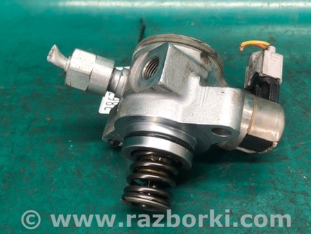 ФОТО ТНВД (бензин) для Mazda 3 BL (2009-2013) (II) Киев