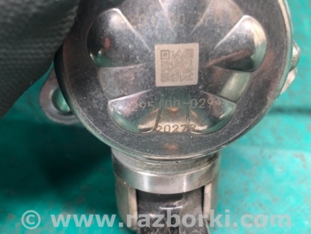 ФОТО ТНВД (бензин) для Mazda 3 BL (2009-2013) (II) Киев