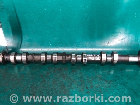 ФОТО Распредвал выпускной для Mazda 3 BL (2009-2013) (II) Киев