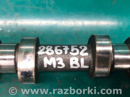 ФОТО Распредвал выпускной для Mazda 3 BL (2009-2013) (II) Киев
