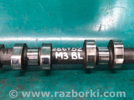 ФОТО Распредвал выпускной для Mazda 3 BL (2009-2013) (II) Киев