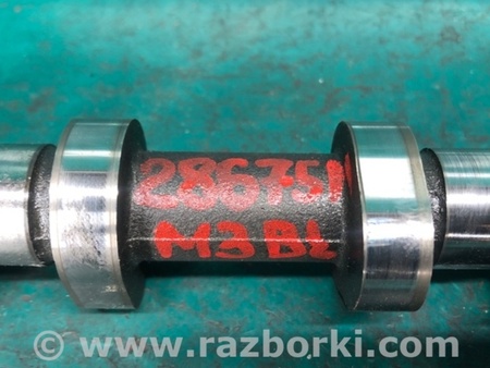 ФОТО Распредвал впускной для Mazda 3 BL (2009-2013) (II) Киев