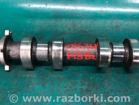 ФОТО Распредвал впускной для Mazda 3 BL (2009-2013) (II) Киев