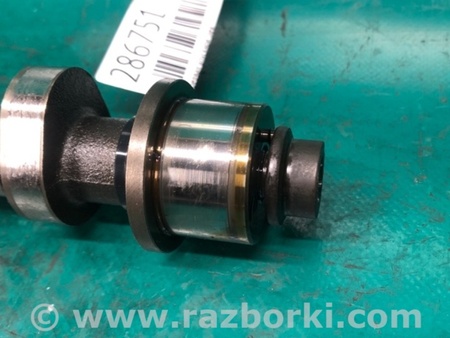 ФОТО Распредвал впускной для Mazda 3 BL (2009-2013) (II) Киев