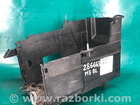 ФОТО Полка аккумулятора для Mazda 3 BL (2009-2013) (II) Киев