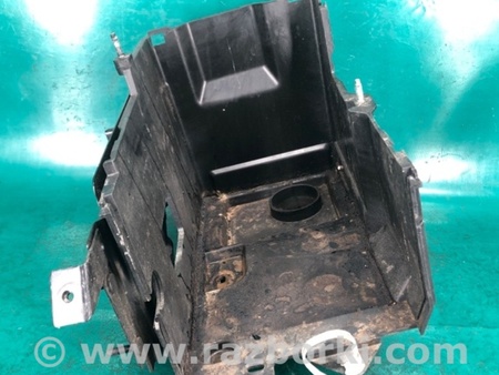 ФОТО Полка аккумулятора для Mazda 3 BL (2009-2013) (II) Киев