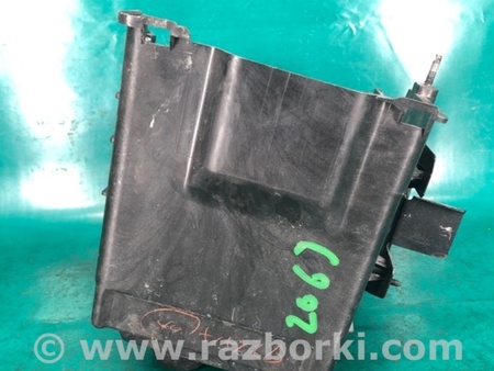 ФОТО Полка аккумулятора для Mazda 3 BL (2009-2013) (II) Киев