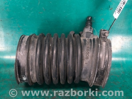 ФОТО Патрубок воздушного фильтра для Mazda 3 BL (2009-2013) (II) Киев