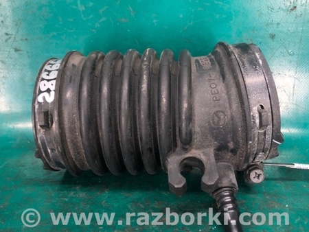 ФОТО Патрубок воздушного фильтра для Mazda 3 BL (2009-2013) (II) Киев