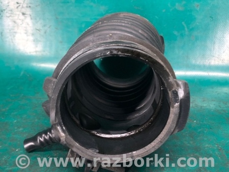 ФОТО Патрубок воздушного фильтра для Mazda 3 BL (2009-2013) (II) Киев