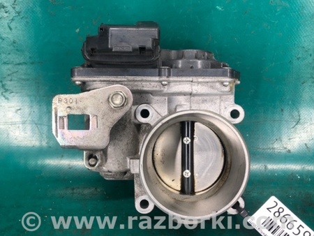 ФОТО Дроссельная заслонка для Mazda 3 BL (2009-2013) (II) Киев