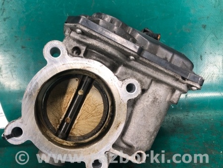 ФОТО Дроссельная заслонка для Mazda 3 BL (2009-2013) (II) Киев