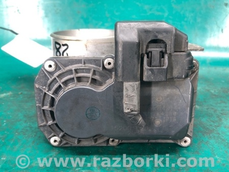 ФОТО Дроссельная заслонка для Mazda 3 BL (2009-2013) (II) Киев