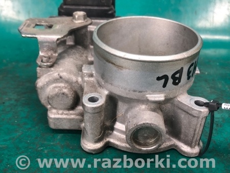 ФОТО Дроссельная заслонка для Mazda 3 BL (2009-2013) (II) Киев