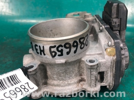 ФОТО Дроссельная заслонка для Mazda 3 BL (2009-2013) (II) Киев