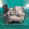 ФОТО Дроссельная заслонка для Mazda 3 BL (2009-2013) (II) Киев