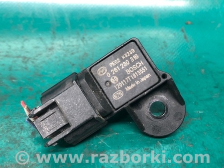 ФОТО Датчик абсолютного давления для Mazda 3 BL (2009-2013) (II) Киев