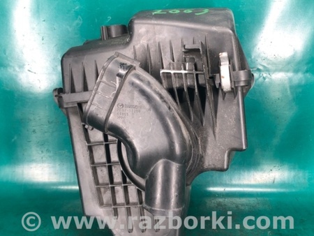 ФОТО Воздушный фильтр (корпус) для Mazda 3 BL (2009-2013) (II) Киев