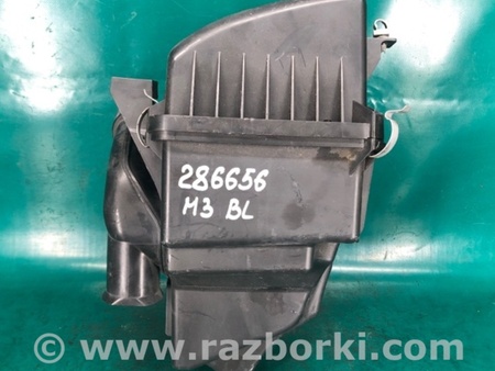ФОТО Воздушный фильтр (корпус) для Mazda 3 BL (2009-2013) (II) Киев