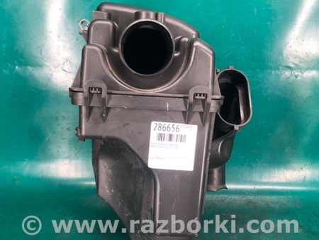 ФОТО Воздушный фильтр (корпус) для Mazda 3 BL (2009-2013) (II) Киев
