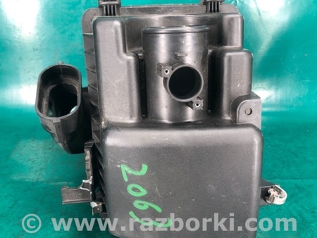 ФОТО Воздушный фильтр (корпус) для Mazda 3 BL (2009-2013) (II) Киев