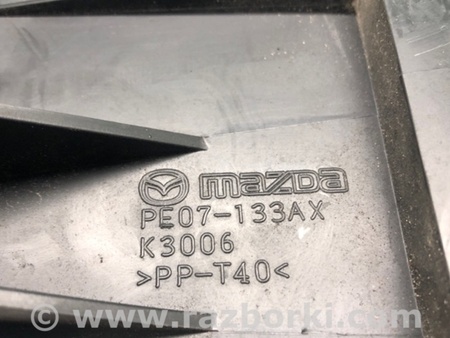 ФОТО Воздушный фильтр (корпус) для Mazda 3 BL (2009-2013) (II) Киев