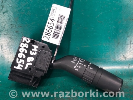 ФОТО Подрулевые переключатели (Гитара) для Mazda 3 BL (2009-2013) (II) Киев