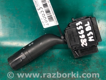 ФОТО Подрулевые переключатели (Гитара) для Mazda 3 BL (2009-2013) (II) Киев