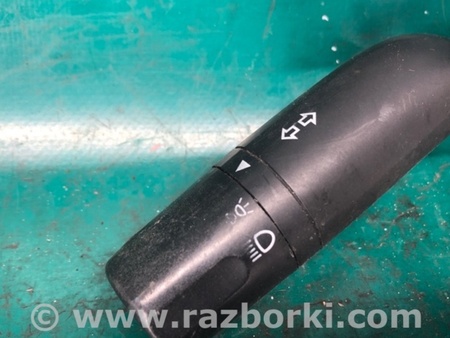 ФОТО Подрулевые переключатели (Гитара) для Mazda 3 BL (2009-2013) (II) Киев