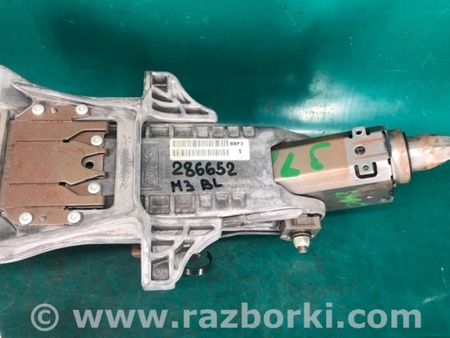 ФОТО Рулевой вал для Mazda 3 BL (2009-2013) (II) Киев