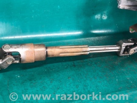 ФОТО Рулевой вал для Mazda 3 BL (2009-2013) (II) Киев