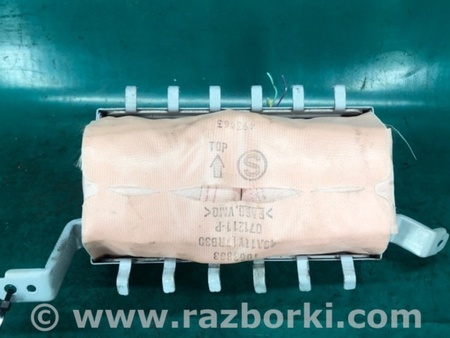 ФОТО Airbag подушка пассажира для Mazda 3 BL (2009-2013) (II) Киев