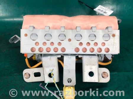 ФОТО Airbag подушка пассажира для Mazda 3 BL (2009-2013) (II) Киев