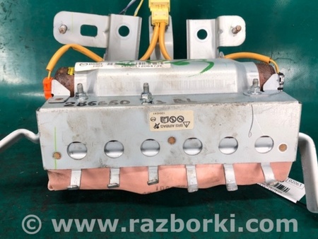 ФОТО Airbag подушка пассажира для Mazda 3 BL (2009-2013) (II) Киев