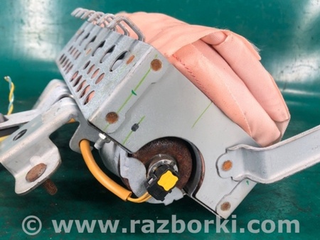 ФОТО Airbag подушка пассажира для Mazda 3 BL (2009-2013) (II) Киев