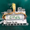 ФОТО Airbag подушка пассажира для Mazda 3 BL (2009-2013) (II) Киев