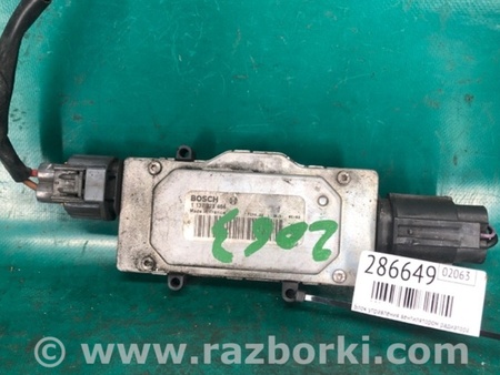 ФОТО Блок вентилятора радиатора для Mazda 3 BL (2009-2013) (II) Киев